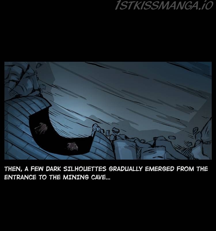 The Underworld Artisan Chapter 56 - page 9