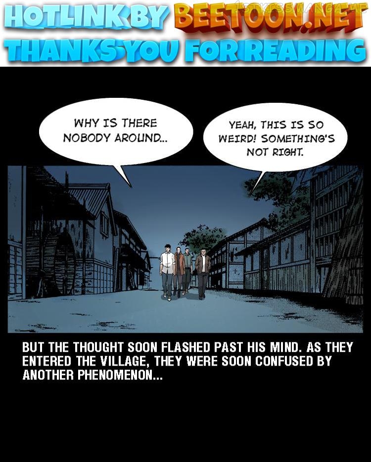 The Underworld Artisan Chapter 55.2 - page 1
