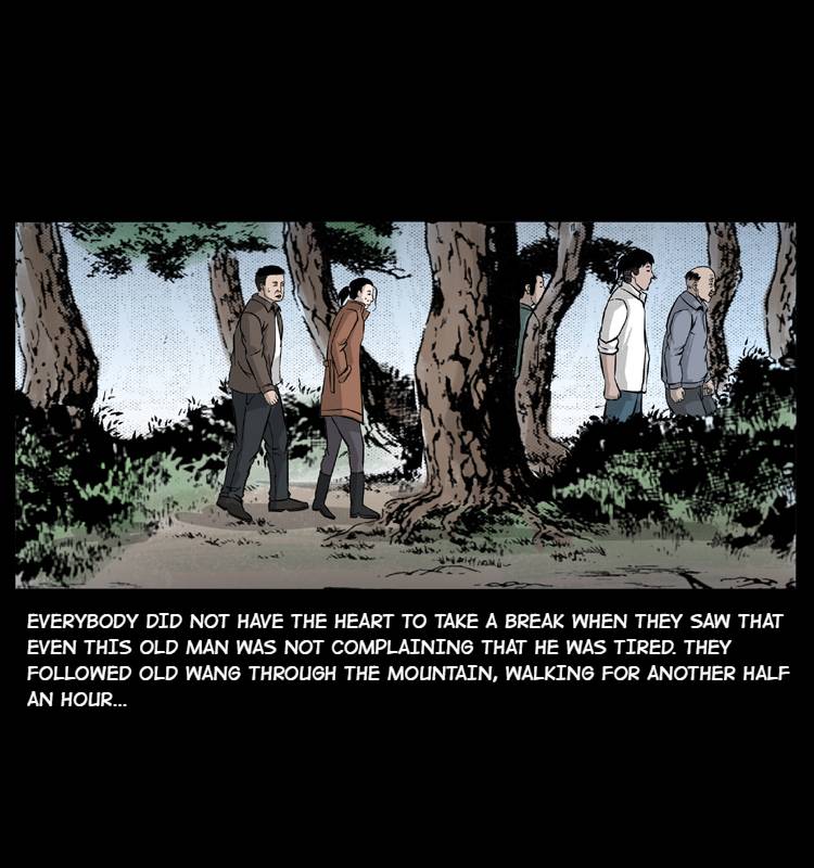 The Underworld Artisan Chapter 55 - page 44