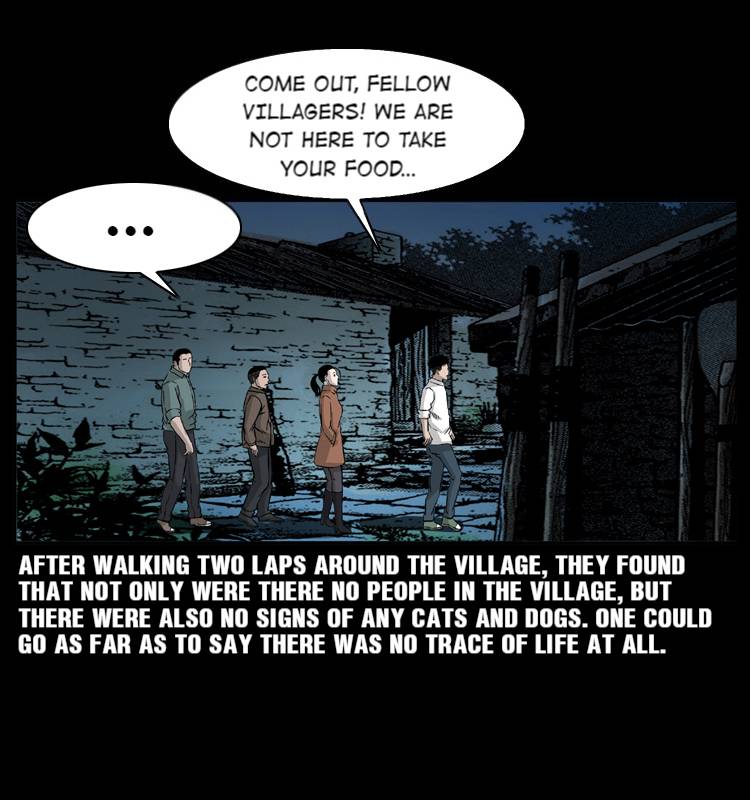 The Underworld Artisan Chapter 54 - page 47