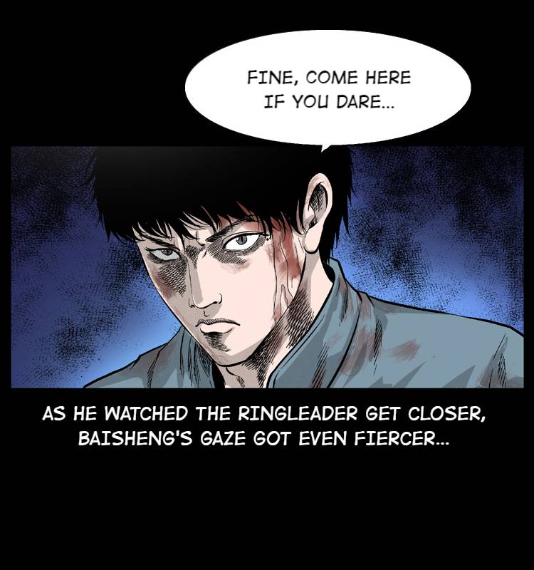 The Underworld Artisan Chapter 53 - page 13
