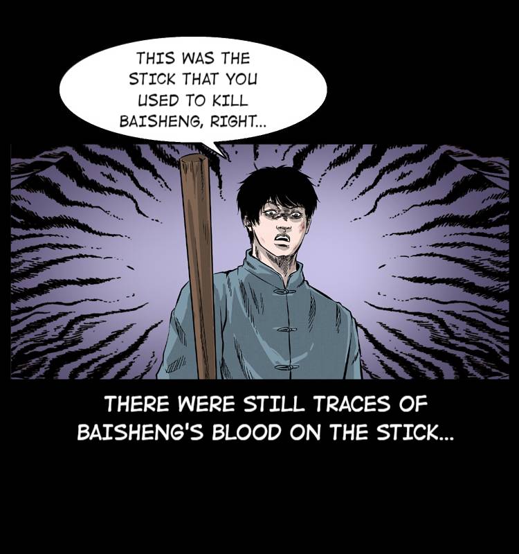 The Underworld Artisan Chapter 53 - page 29