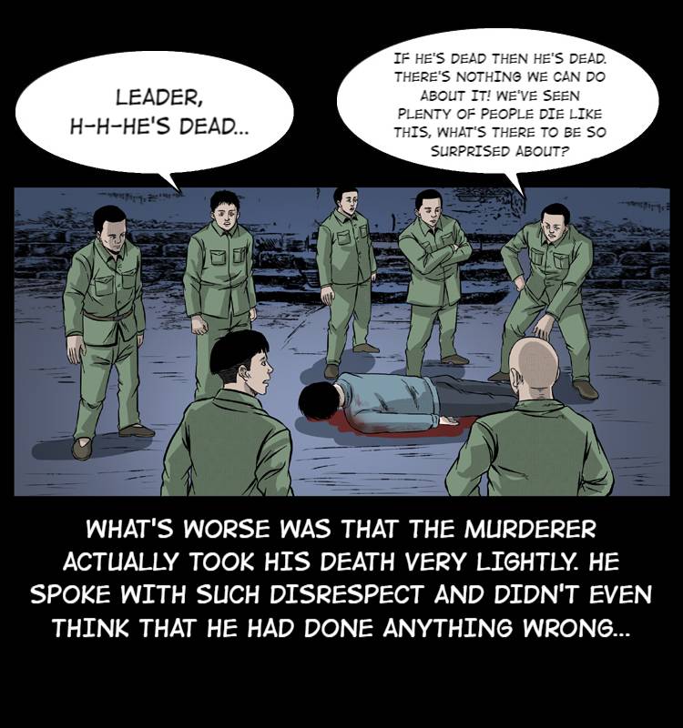 The Underworld Artisan Chapter 53 - page 4