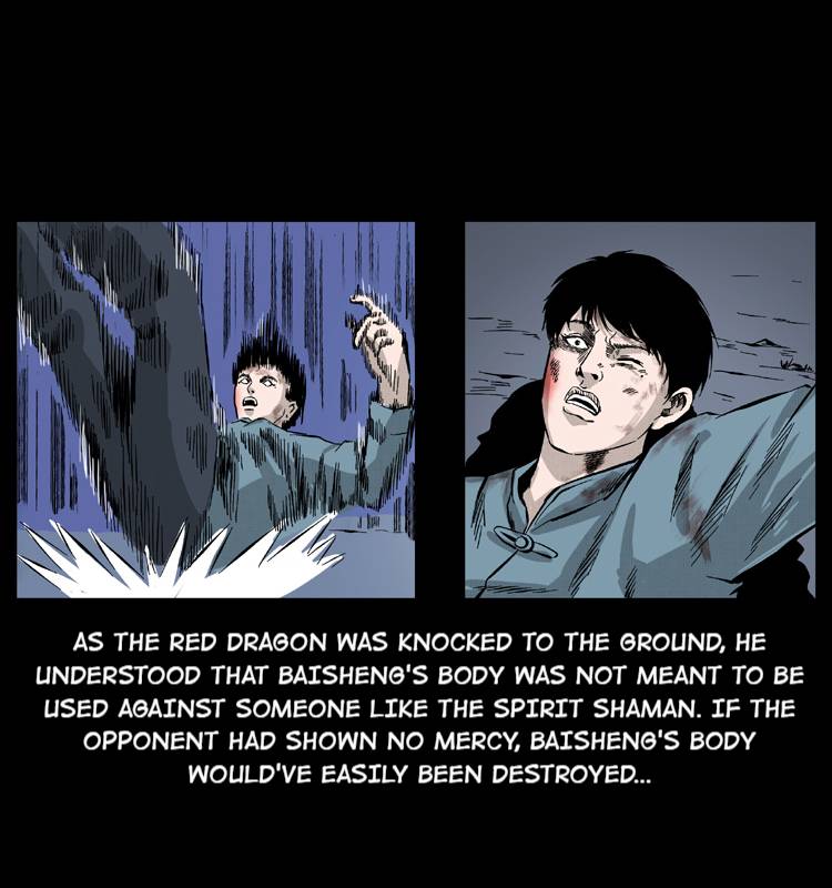 The Underworld Artisan Chapter 53 - page 48