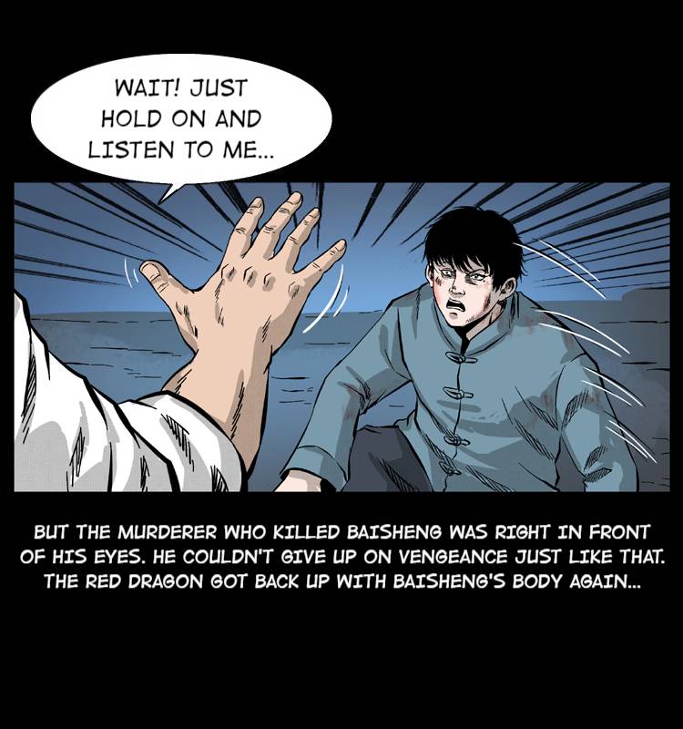 The Underworld Artisan Chapter 53 - page 49