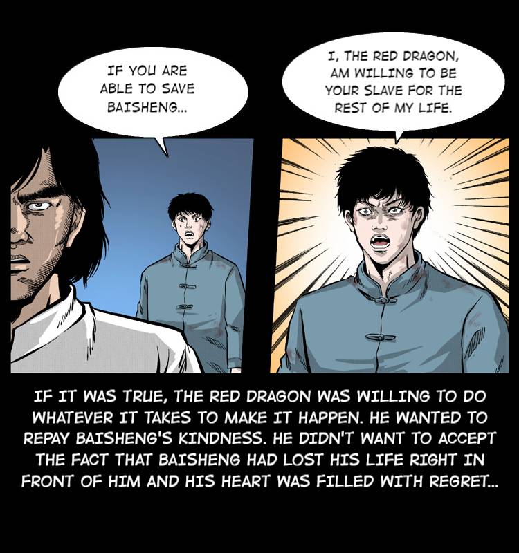 The Underworld Artisan Chapter 53 - page 53