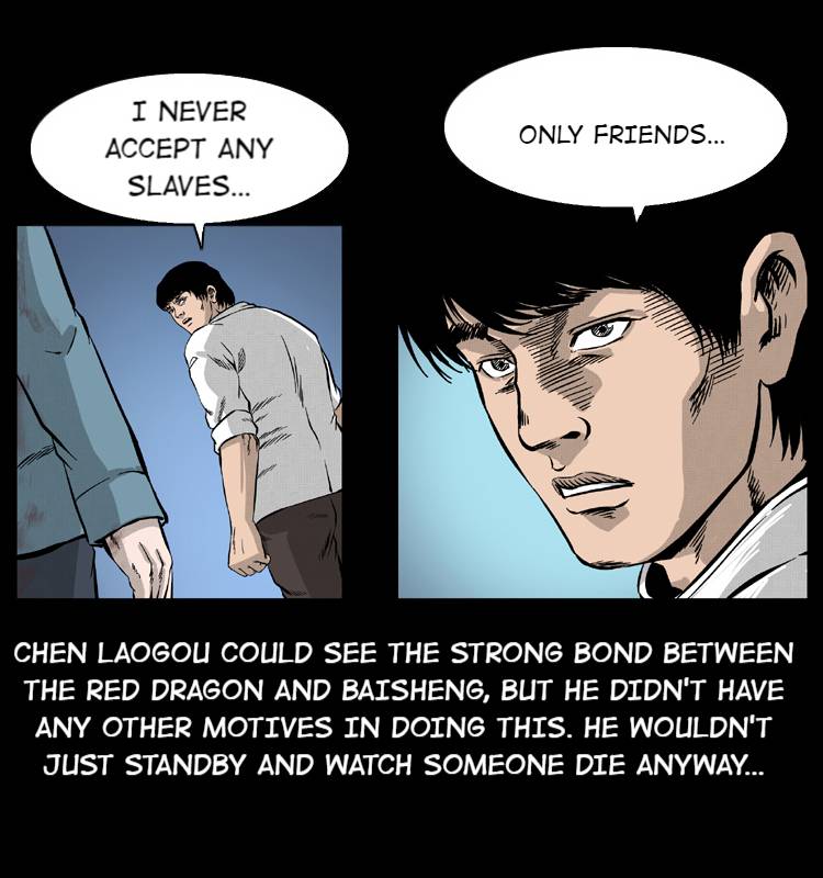 The Underworld Artisan Chapter 53 - page 54