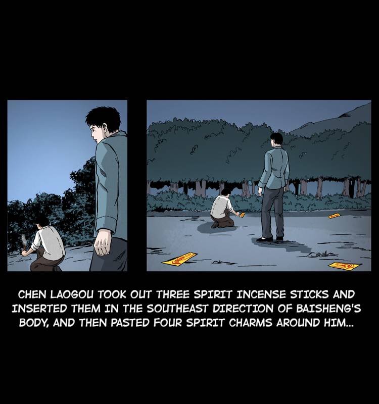 The Underworld Artisan Chapter 53 - page 55