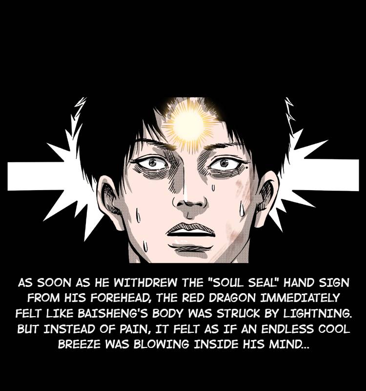 The Underworld Artisan Chapter 53 - page 59