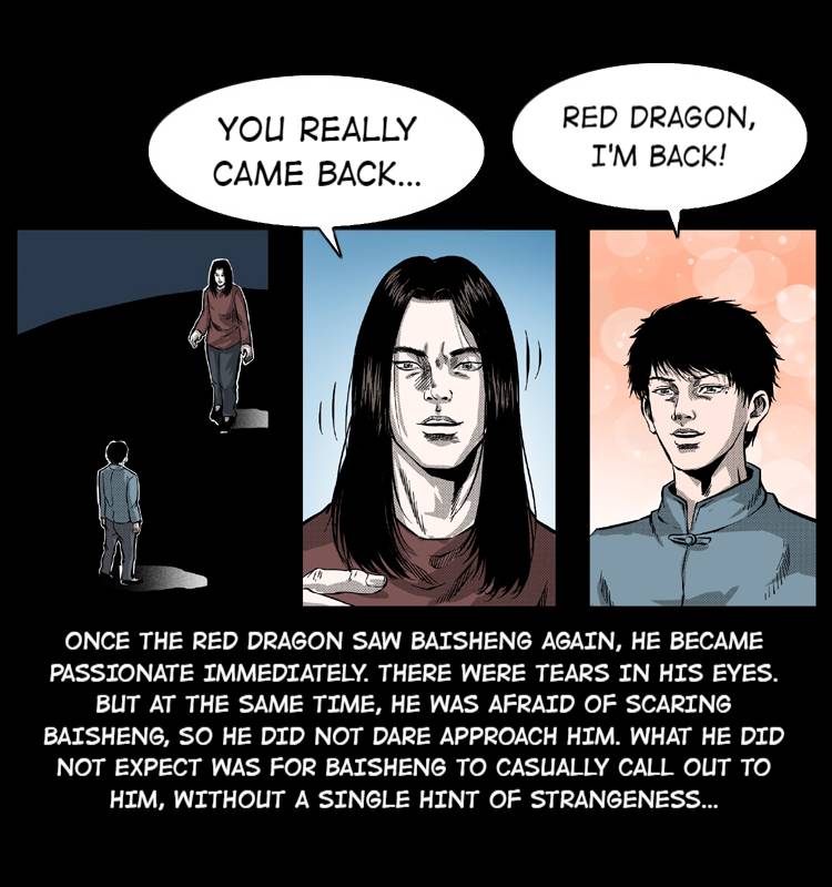 The Underworld Artisan Chapter 53 - page 61