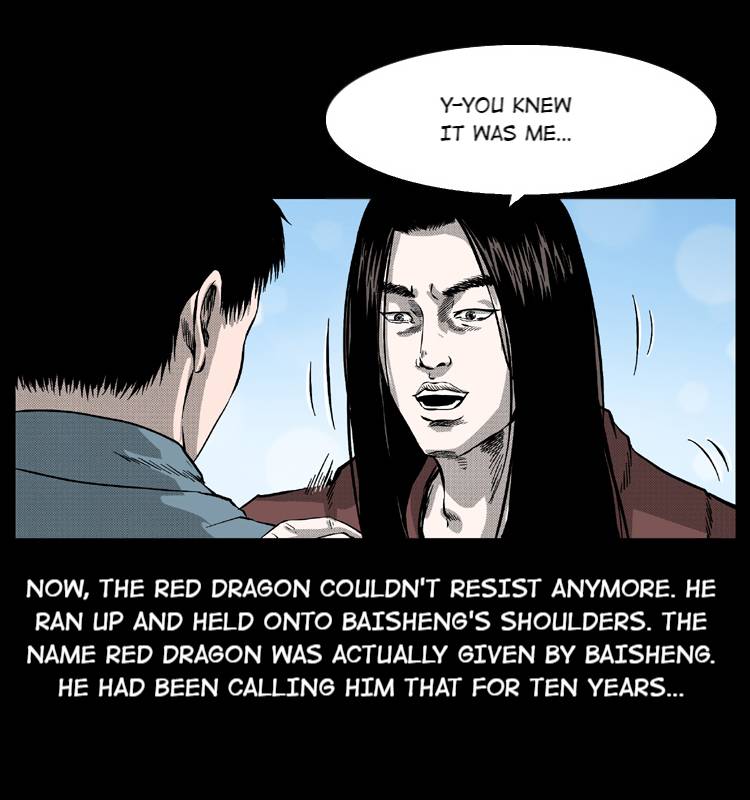 The Underworld Artisan Chapter 53 - page 62