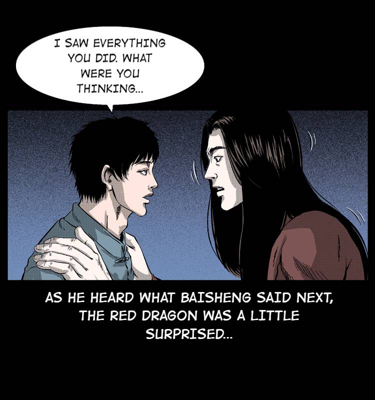 The Underworld Artisan Chapter 53 - page 63