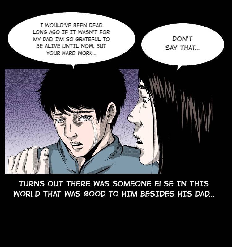 The Underworld Artisan Chapter 53 - page 66
