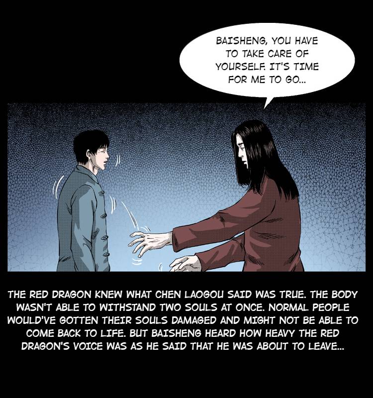The Underworld Artisan Chapter 53 - page 68