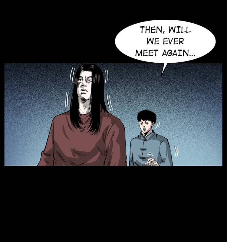 The Underworld Artisan Chapter 53 - page 70