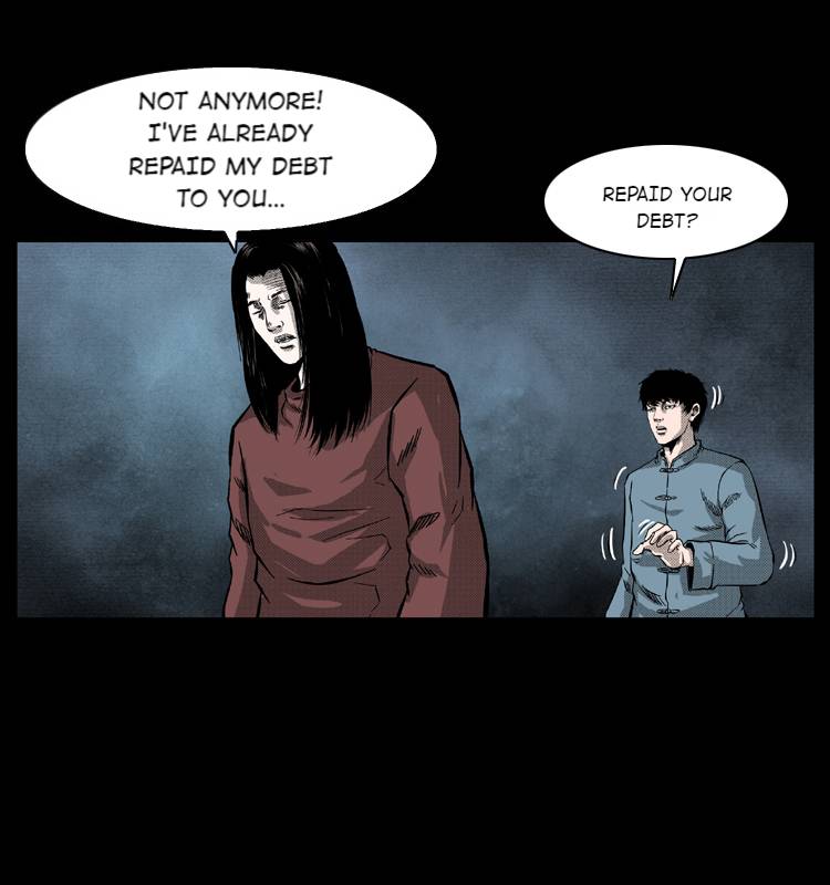 The Underworld Artisan Chapter 53 - page 71