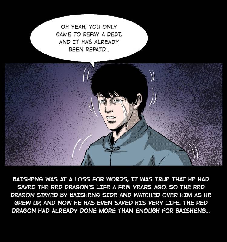 The Underworld Artisan Chapter 53 - page 72