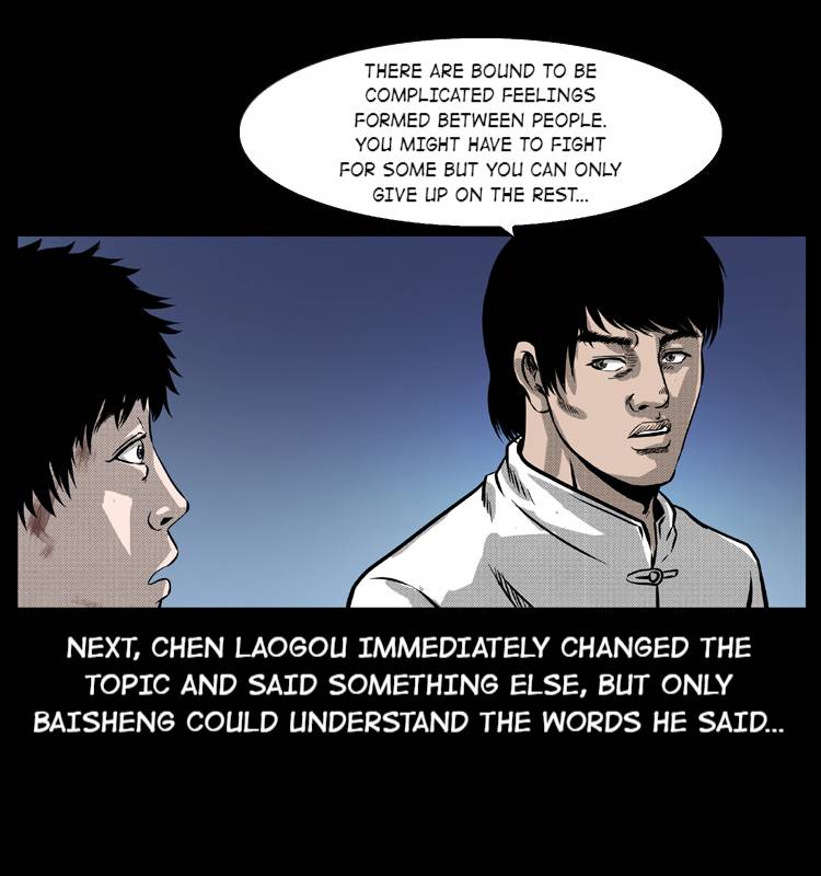 The Underworld Artisan Chapter 53 - page 76