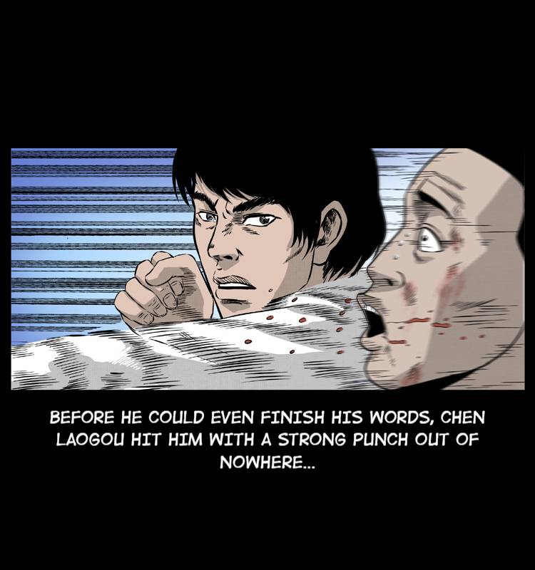 The Underworld Artisan Chapter 53 - page 83