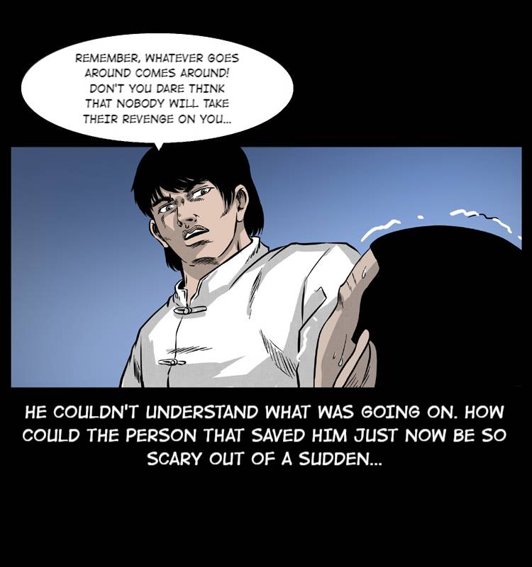The Underworld Artisan Chapter 53 - page 85