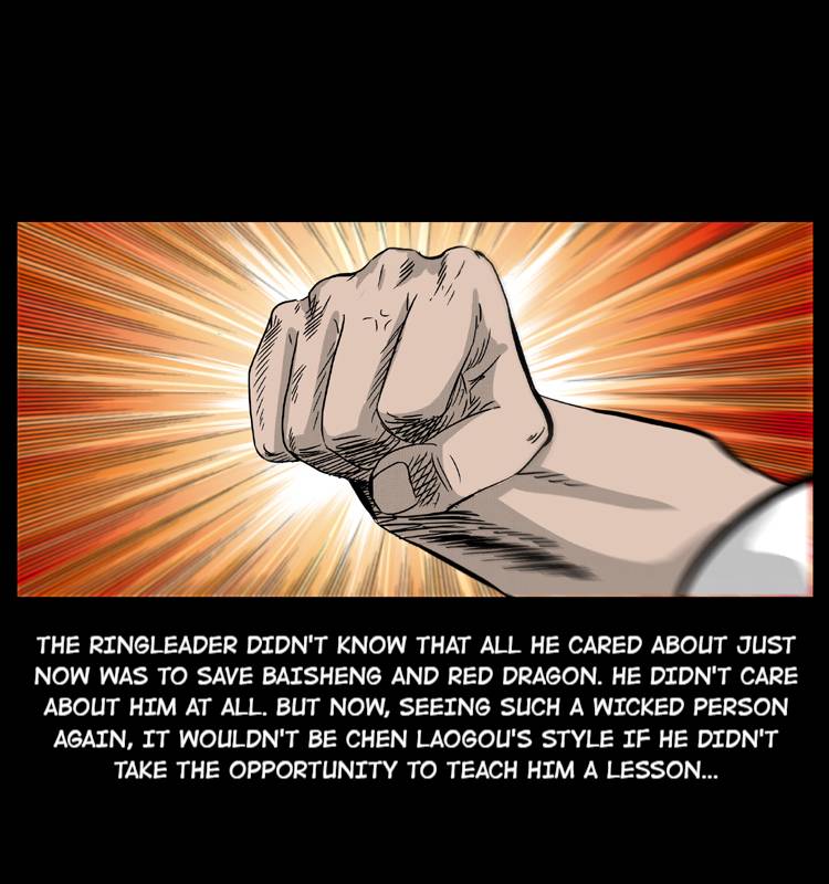 The Underworld Artisan Chapter 53 - page 86