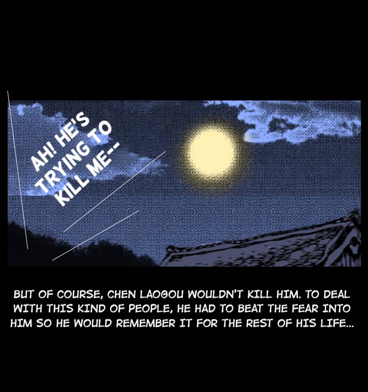 The Underworld Artisan Chapter 53 - page 87