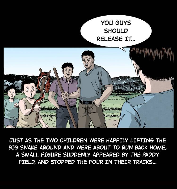 The Underworld Artisan Chapter 52 - page 10