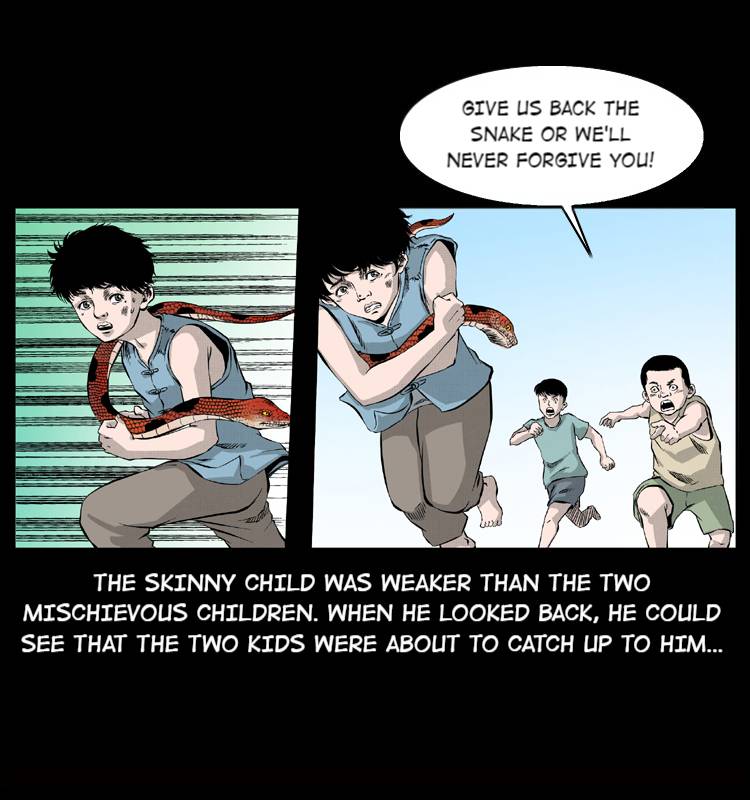 The Underworld Artisan Chapter 52 - page 18