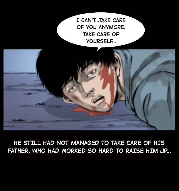 The Underworld Artisan Chapter 52 - page 82