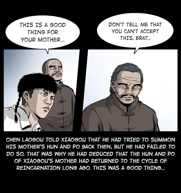 The Underworld Artisan Chapter 51 - page 16