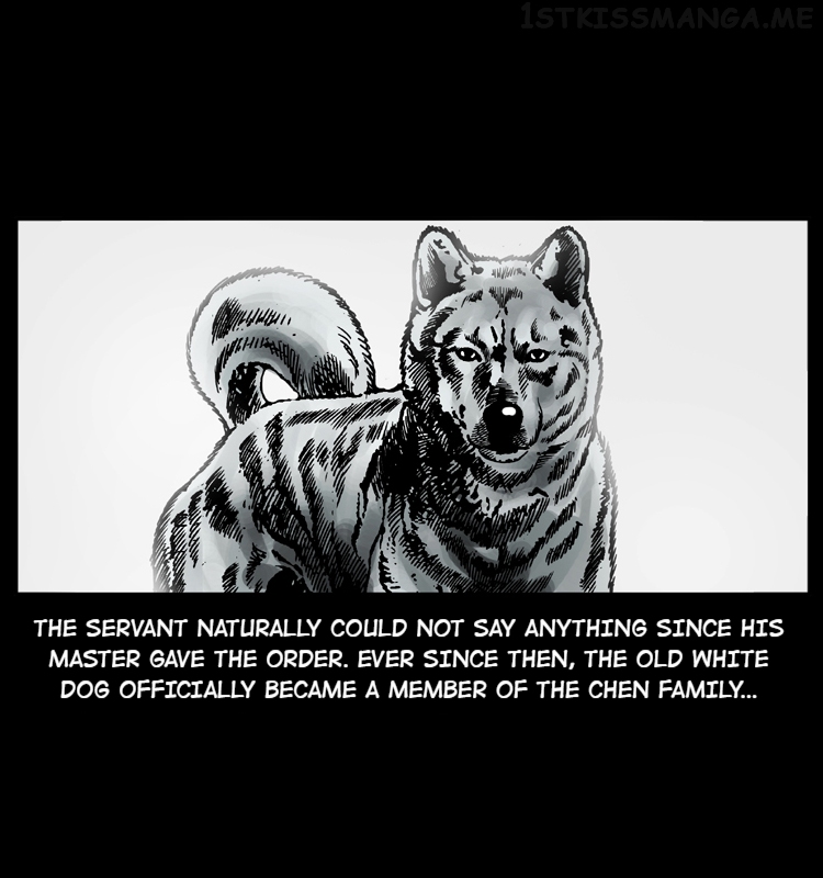 The Underworld Artisan Chapter 49.1 - page 25