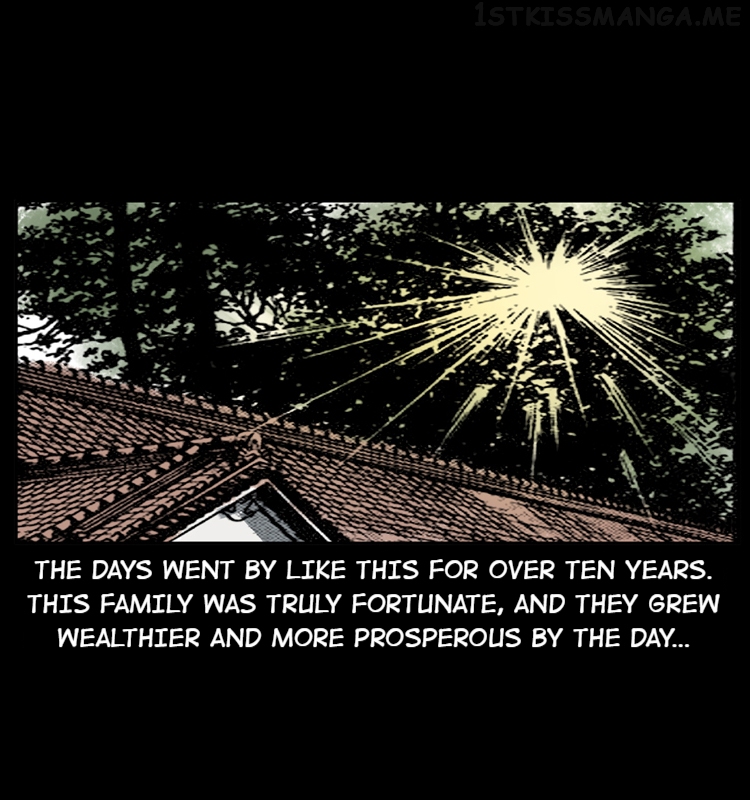 The Underworld Artisan Chapter 49.1 - page 30