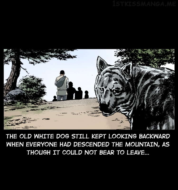 The Underworld Artisan Chapter 49.1 - page 34