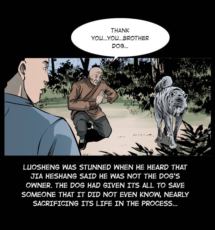 The Underworld Artisan Chapter 49 - page 52