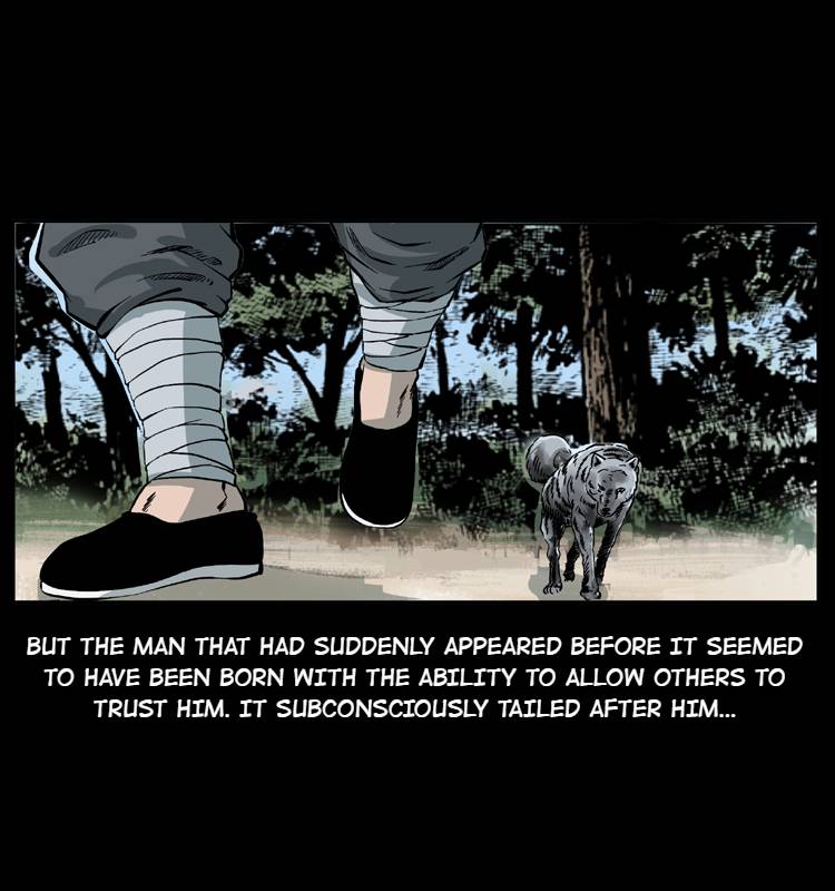 The Underworld Artisan Chapter 49 - page 60