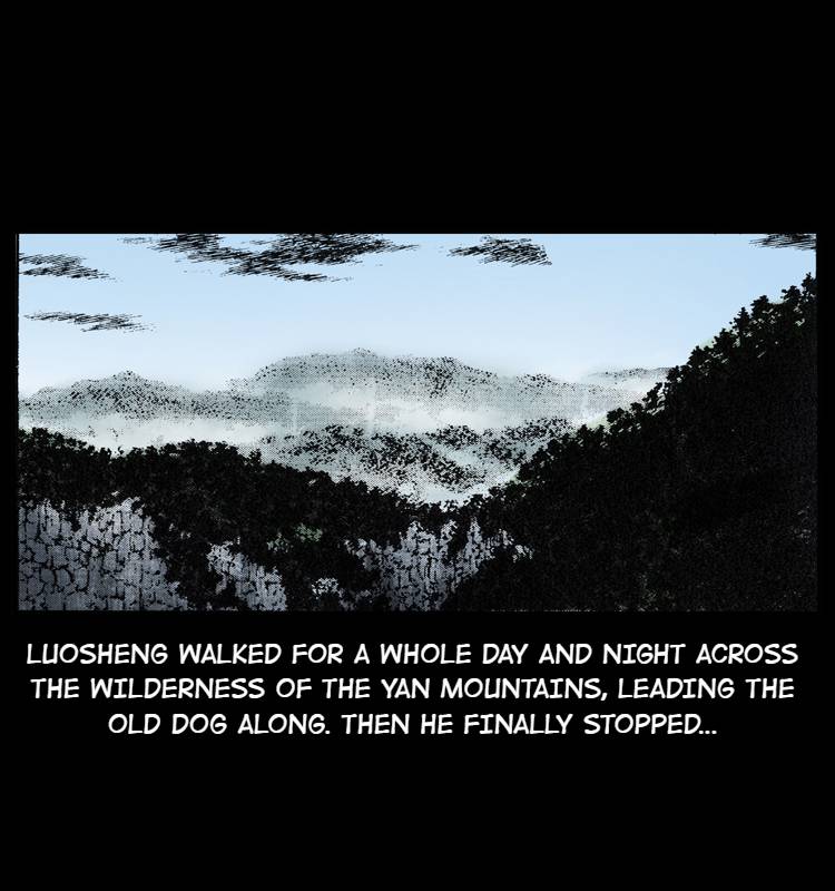 The Underworld Artisan Chapter 49 - page 61
