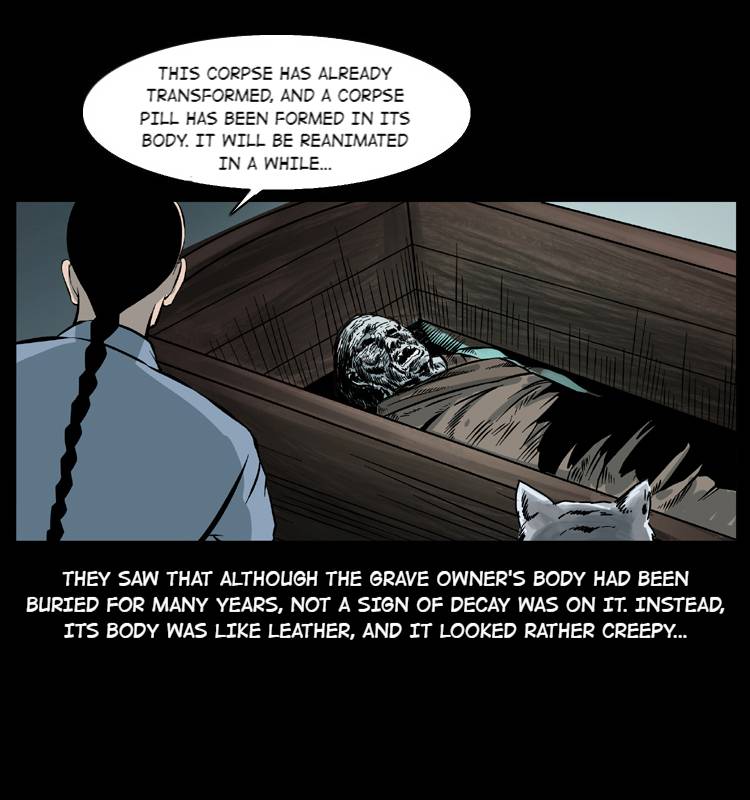 The Underworld Artisan Chapter 49 - page 65
