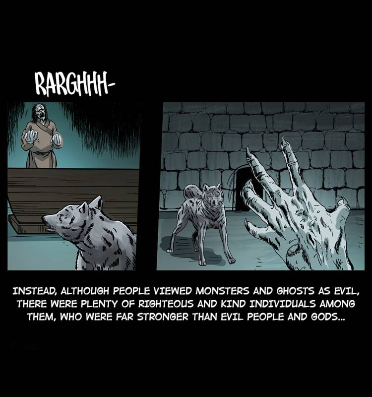 The Underworld Artisan Chapter 49 - page 69