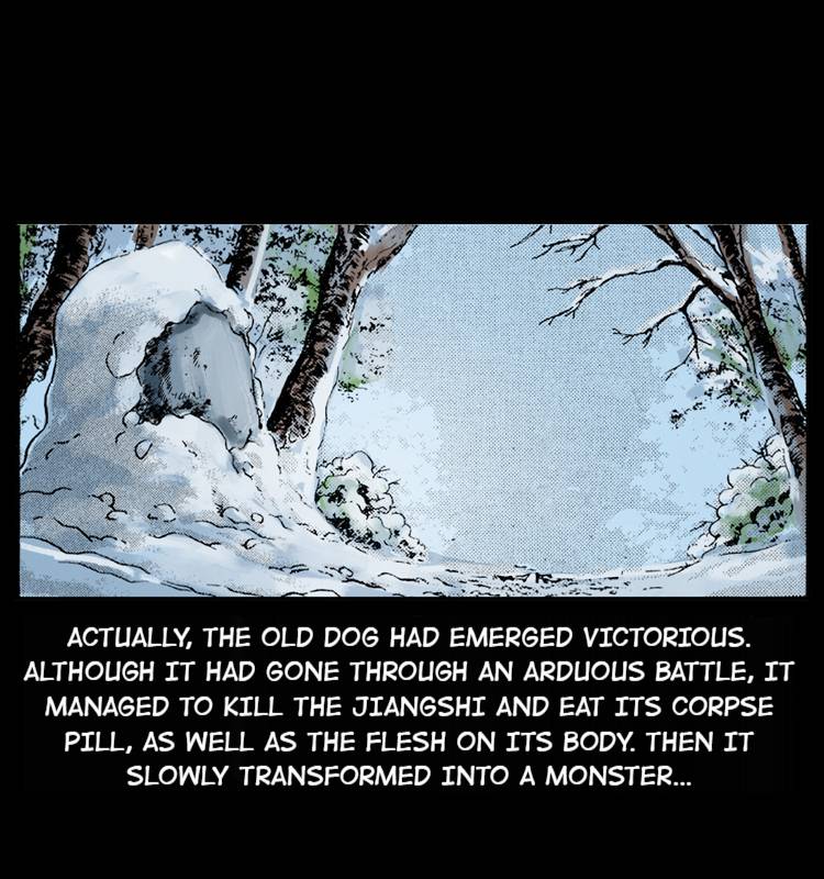 The Underworld Artisan Chapter 49 - page 74