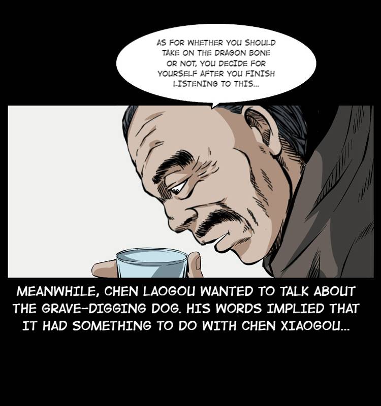 The Underworld Artisan Chapter 48 - page 11