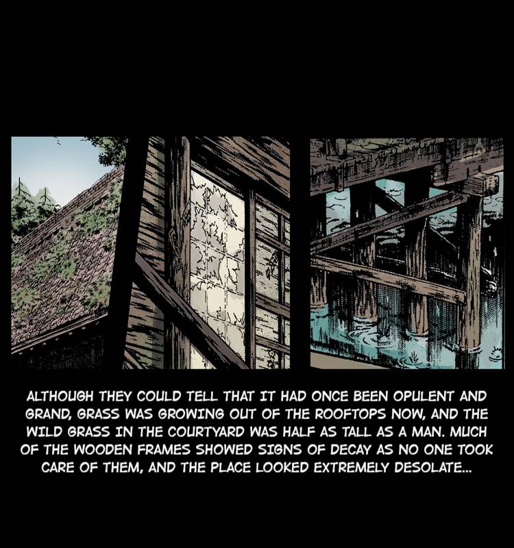 The Underworld Artisan Chapter 48 - page 18