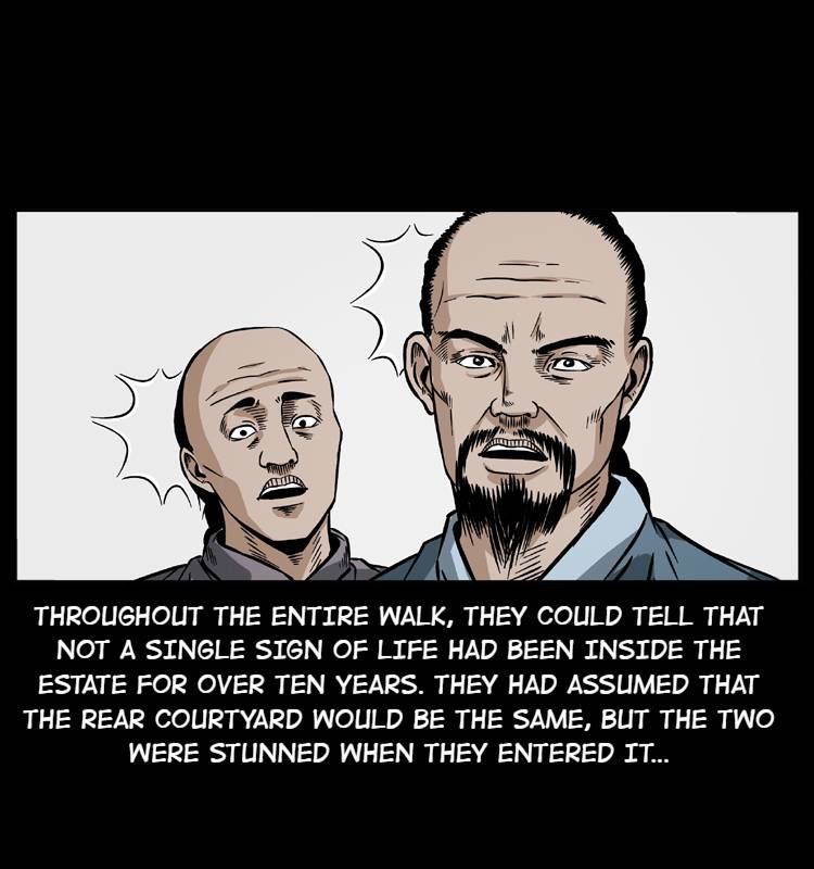 The Underworld Artisan Chapter 48 - page 20