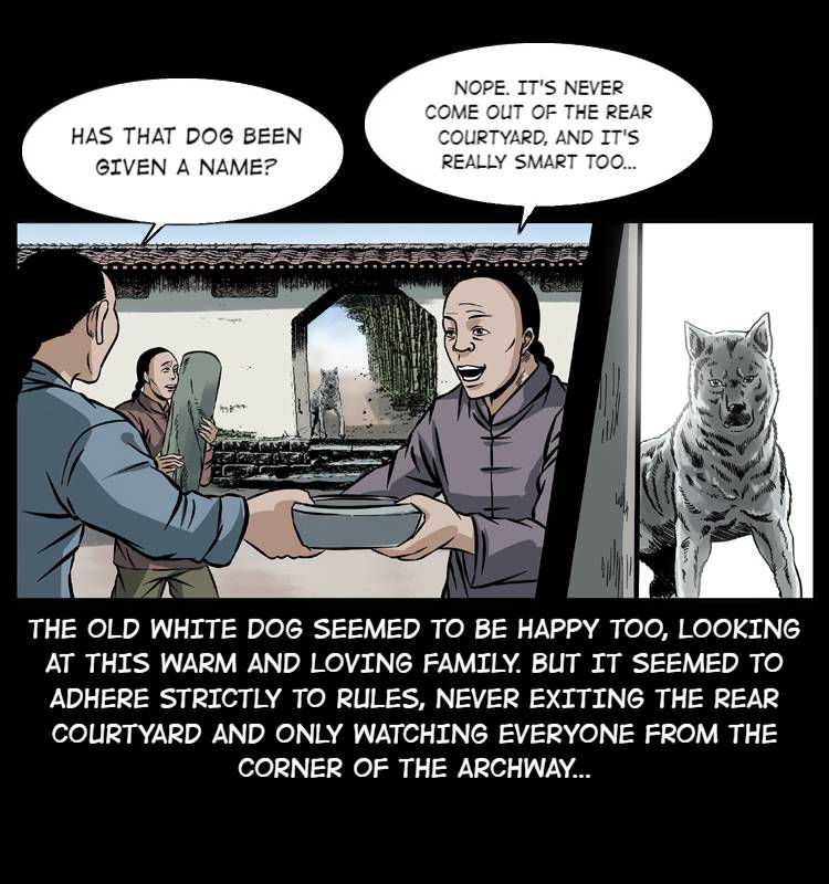 The Underworld Artisan Chapter 48 - page 28