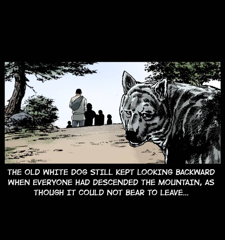 The Underworld Artisan Chapter 48 - page 34
