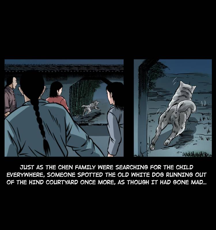 The Underworld Artisan Chapter 48 - page 40