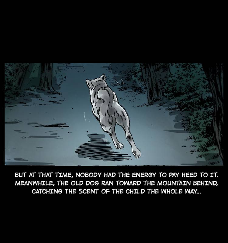 The Underworld Artisan Chapter 48 - page 41