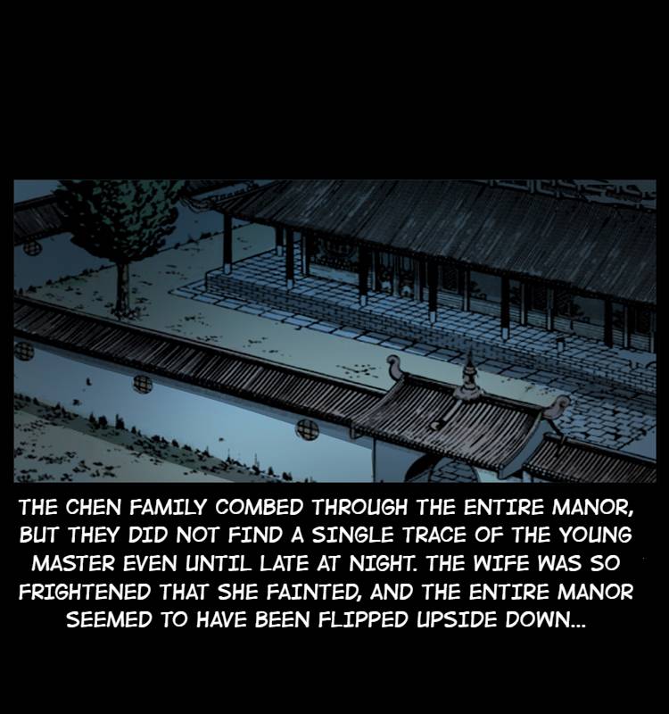 The Underworld Artisan Chapter 48 - page 42