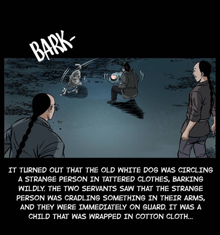 The Underworld Artisan Chapter 48 - page 44