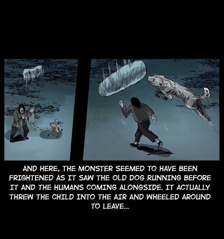 The Underworld Artisan Chapter 48 - page 47