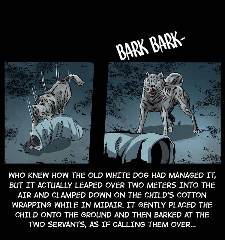 The Underworld Artisan Chapter 48 - page 48
